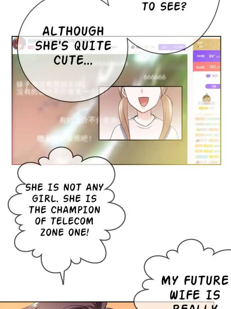 Legend Reboot Chapter 74 17